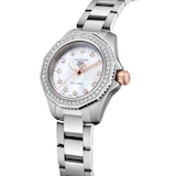 Ex-Display TAG Heuer Aquaracer Professional 200 30mm Ladies Watch