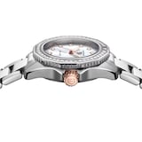 Ex-Display TAG Heuer Aquaracer Professional 200 30mm Ladies Watch