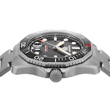 Ex-Display TAG Heuer Aquaracer Professional 300 43mm Mens Watch Black Limited Edition 1 of 500