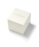 Olivia Burton Ultra Slim 28mm Ladies Watch Yellow Gold