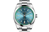 Rolex Milgauss Milgauss