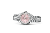 Rolex Lady-Datejust Lady-Datejust