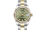 Rolex Datejust 31 Datejust 31