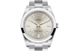 Rolex Oyster Perpetual 41 Oyster Perpetual 41