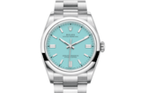 Rolex Oyster Perpetual 36 Oyster Perpetual 36
