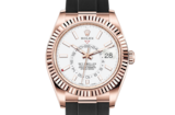 Rolex Sky-Dweller Sky-Dweller