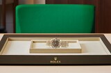 Rolex Datejust 31 Datejust 31