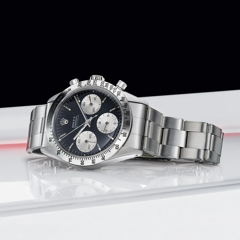 時計 MONACA Rolex Certified Pre-Owned Cosmograph Daytona M116523 | Mayors