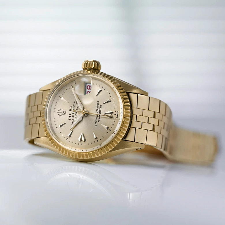 Rolex Certified Pre-Owned Oyster Perpetual 41 124300 Rolex Certified Pre-Owned Oyster Perpetual 41 124300