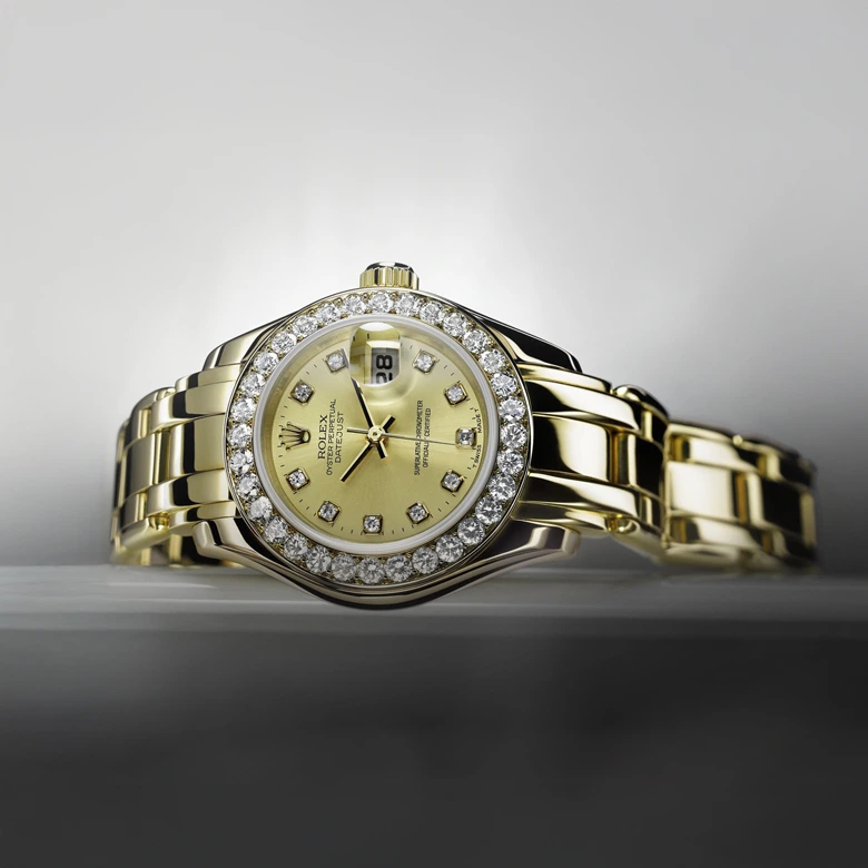 Rolex Certified Pre-Owned Lady-Datejust M69173 | Mayors