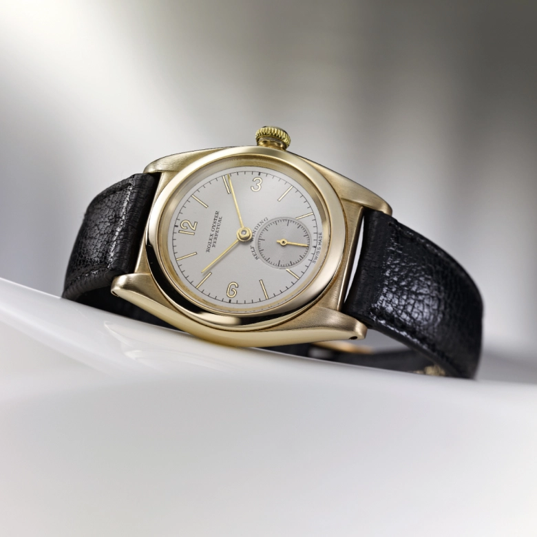 Rolex Certified Pre-Owned Oyster Perpetual 34 M114200