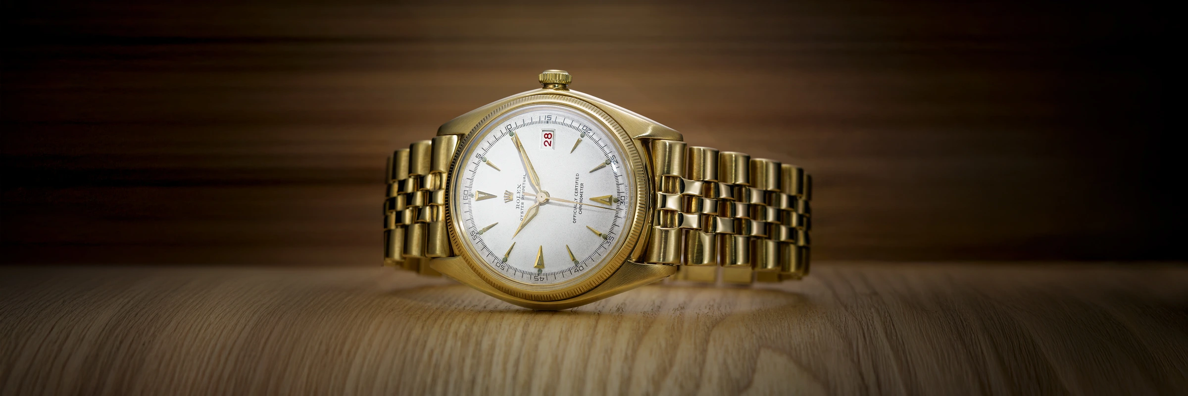 Rolex Certified Pre-Owned Explorer II M16570 | Betteridge