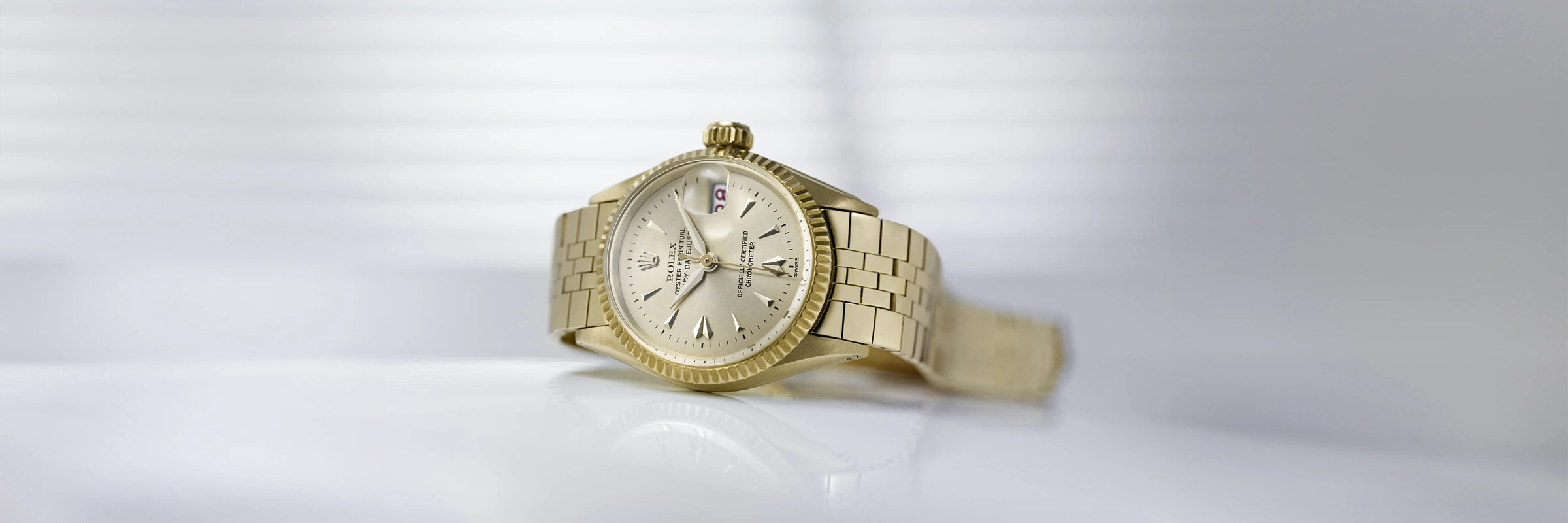 Rolex Certified Pre-Owned Explorer II M16570 | Betteridge
