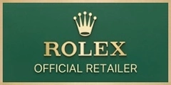 Rolex Plaque