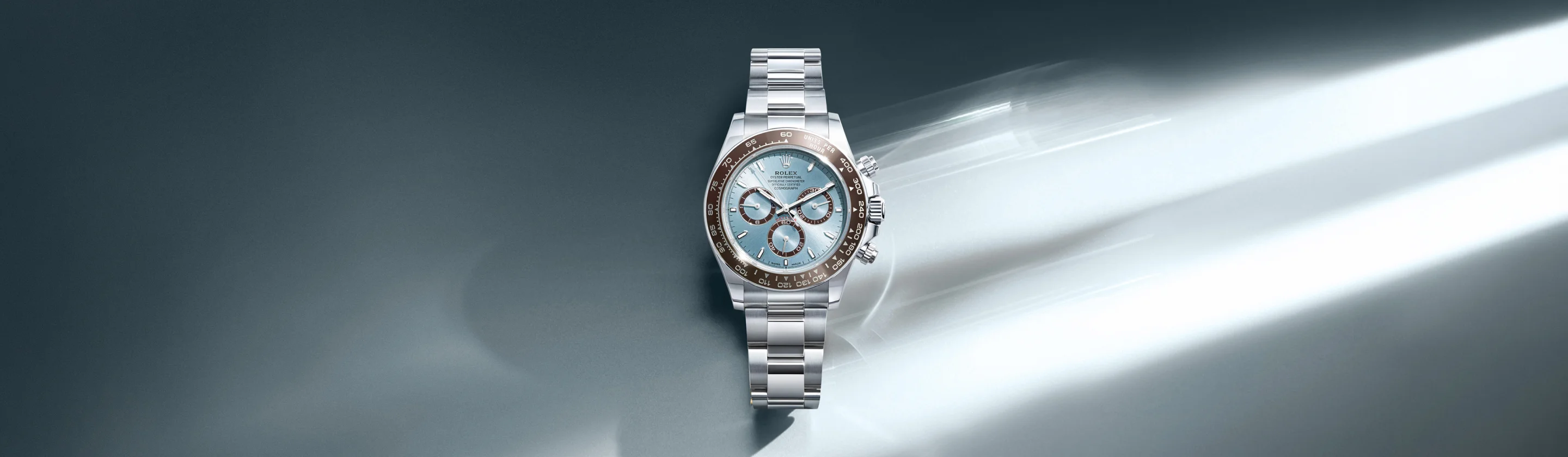 V*n様 ROLEX Oyster Perpetual Cosmograph Rolex Cosmograph Daytona Watches | Mappin and Webb