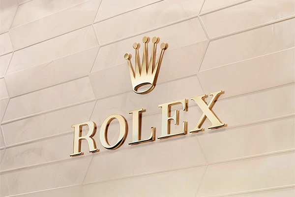 Official rolex dealer near me 2025