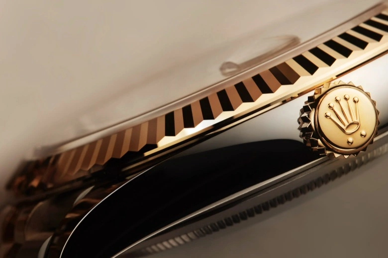 Bluewater rolex shop