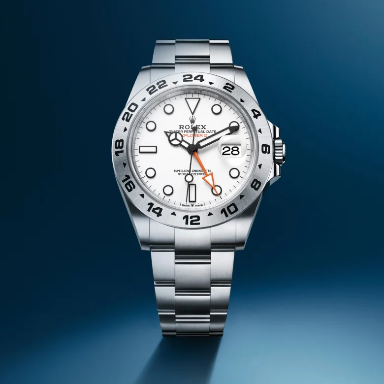 Rolex Sea-Dweller in Oyster, 43 mm, Oystersteel and yellow gold