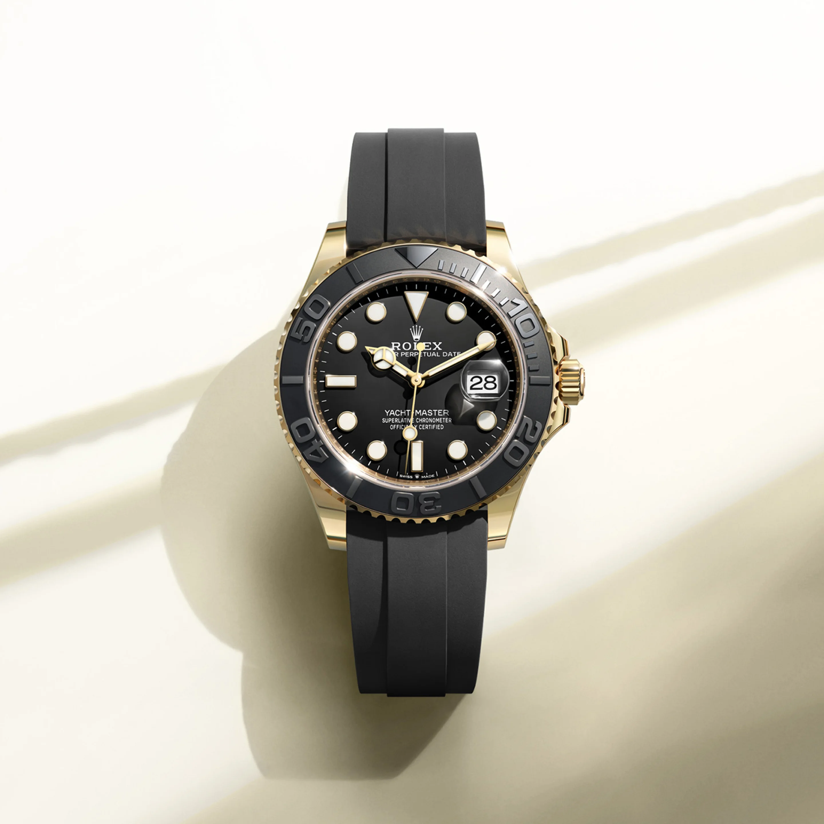 Rolex Submariner in Oyster, 41 mm, Oystersteel, M124060-0001 | Mayors