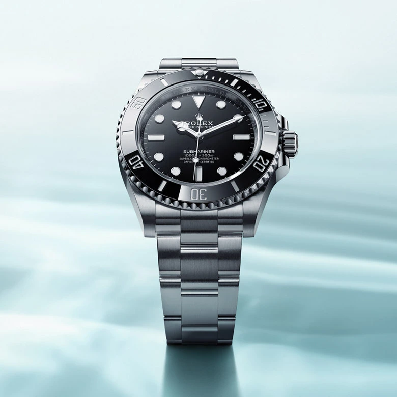 Rolex Datejust 36 in Oyster, 36 mm, Oystersteel, M126200