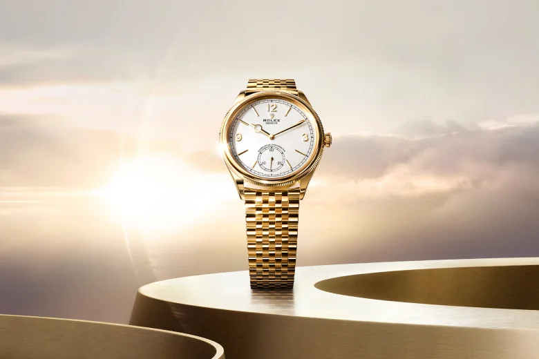 New Rolex Exclusive Dials 2025 | Watches Of Switzerland UK