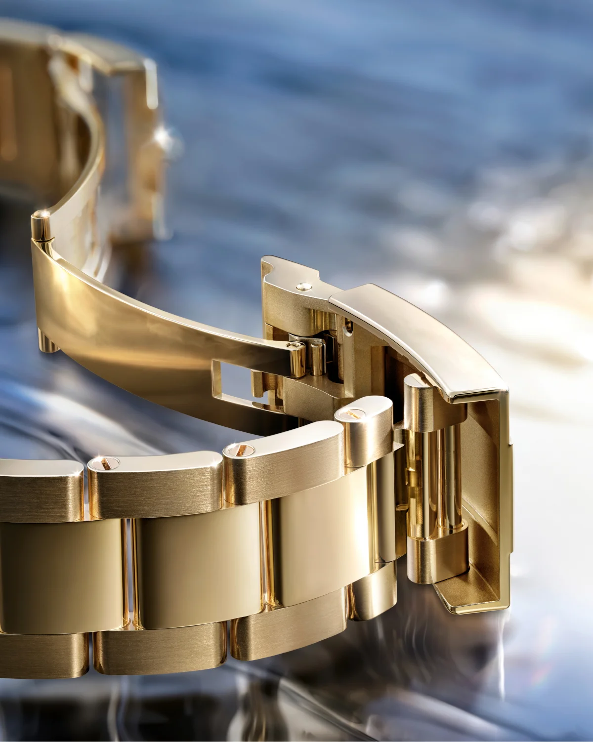 New Rolex Yacht-Master II Watches 2026 | Mappin and Webb