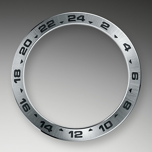 24-HOUR BEZEL
