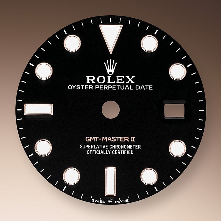 Rolex Yacht-Master II watch: Oystersteel and Everose gold - m116681-0002