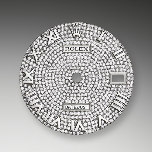 rolex pearlmaster 39 full diamond price