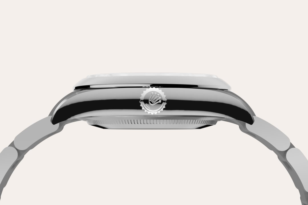 The Oyster bracelet