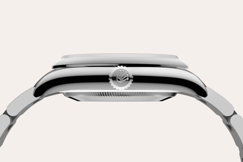 Oystersteel