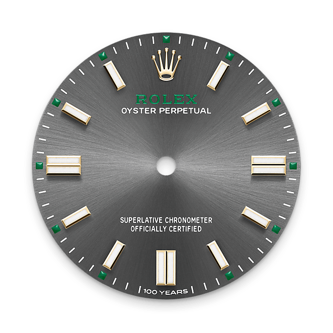 Slate Dial
