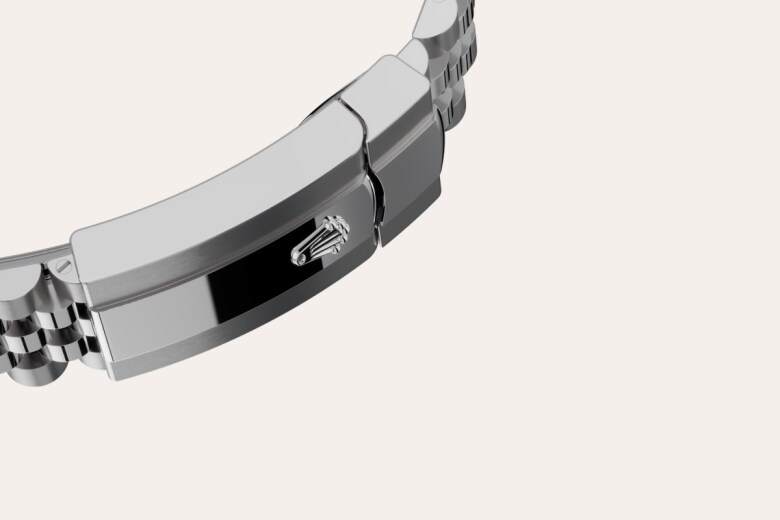 The Jubilee bracelet