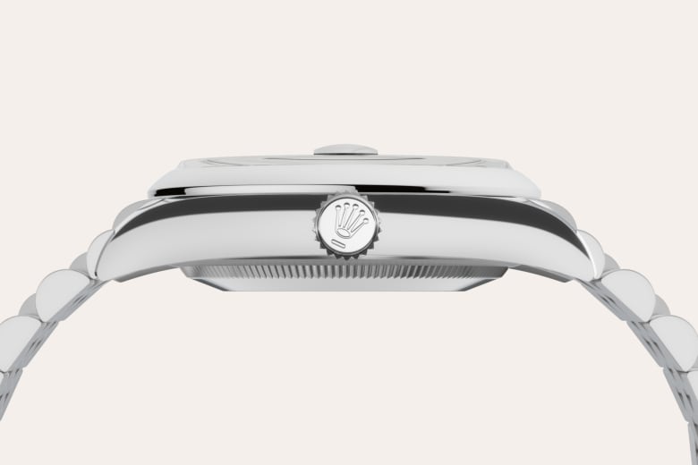 Oystersteel