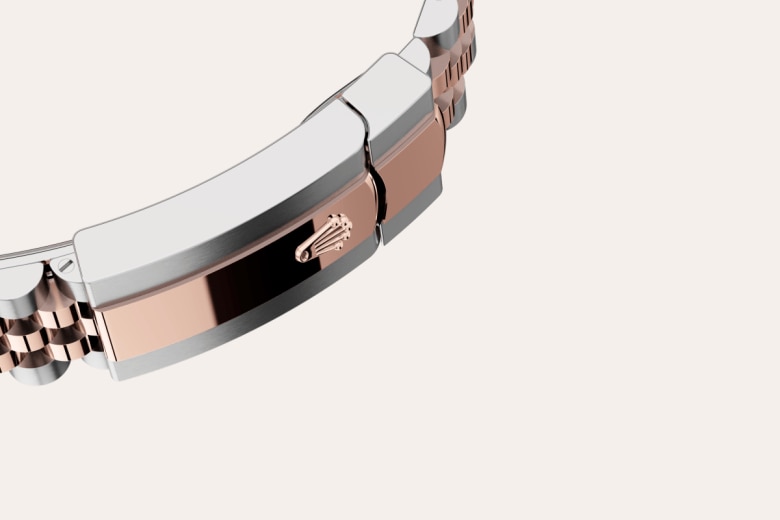 The Jubilee bracelet