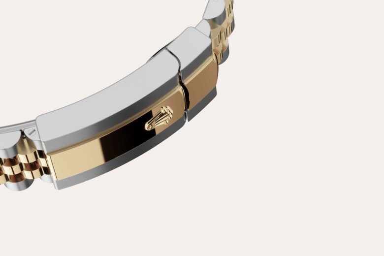 The Jubilee bracelet