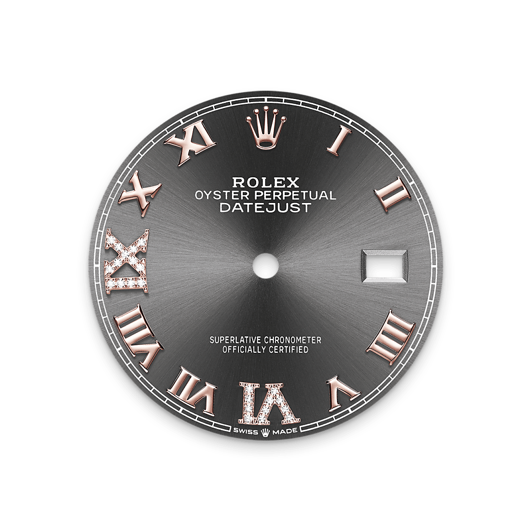 Slate Dial