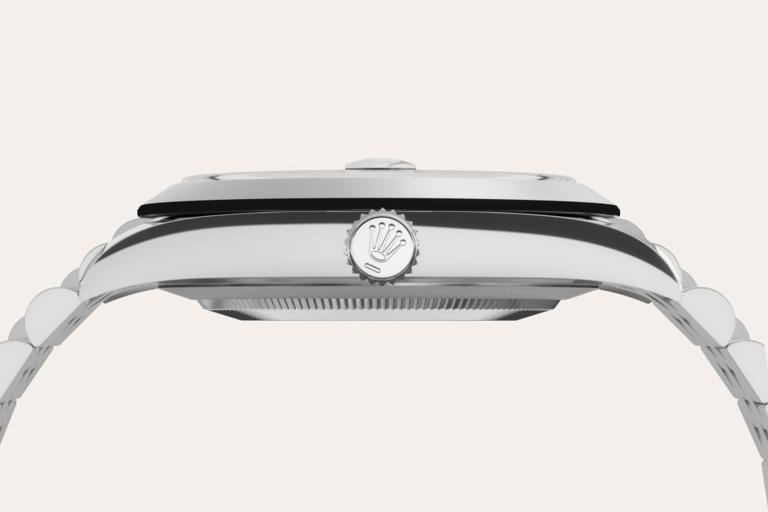 Oystersteel