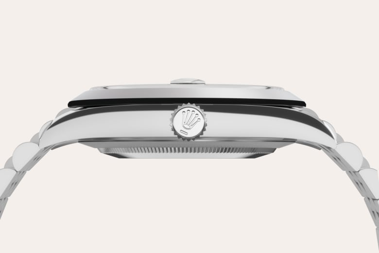 Oystersteel