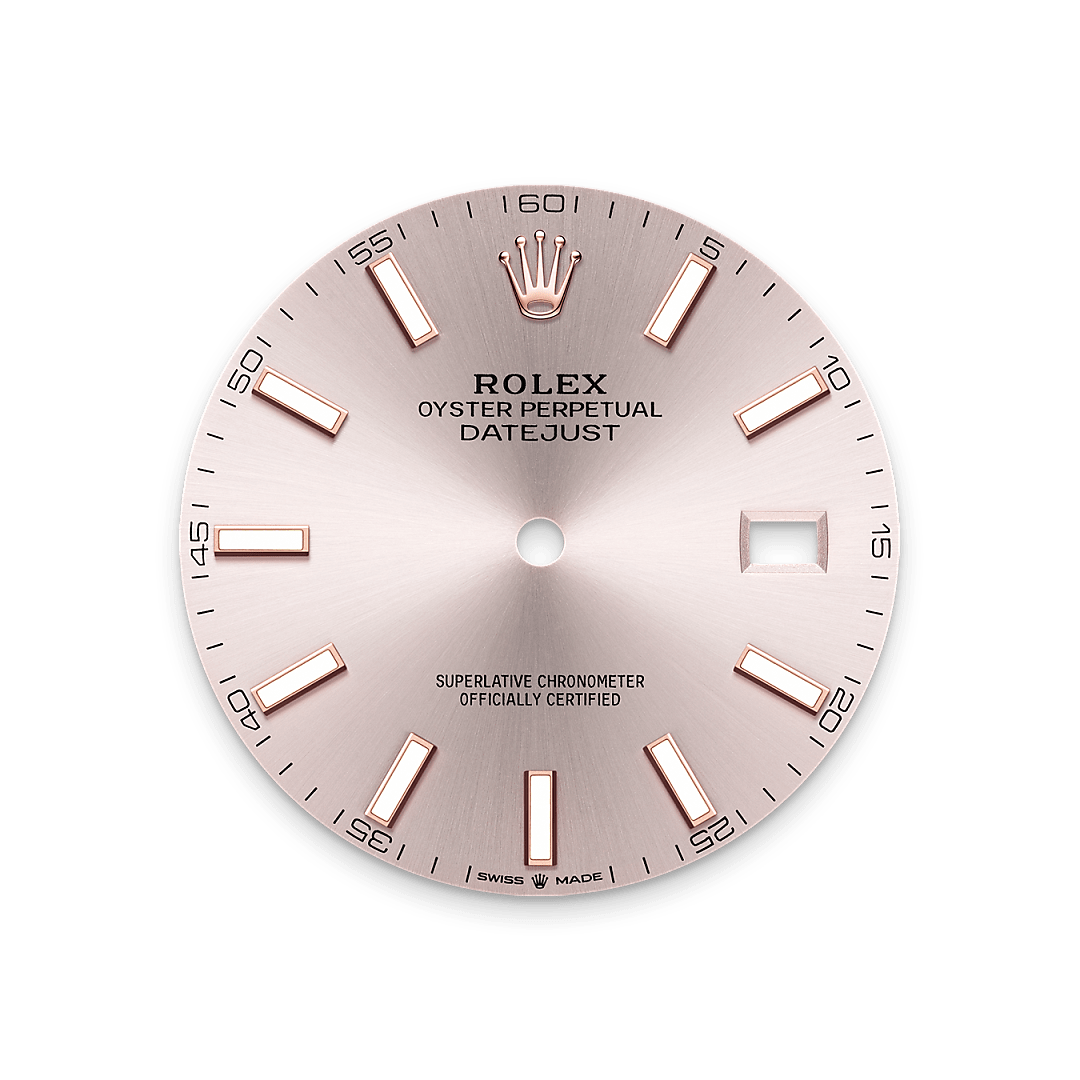 Sundust Dial