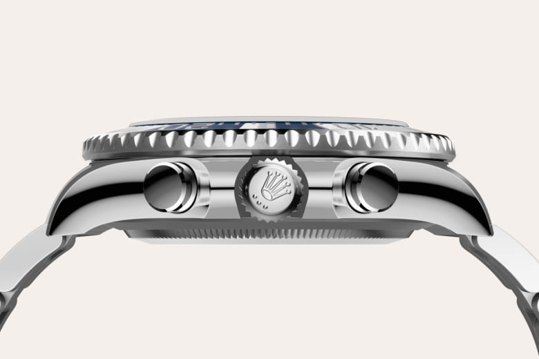 Oystersteel