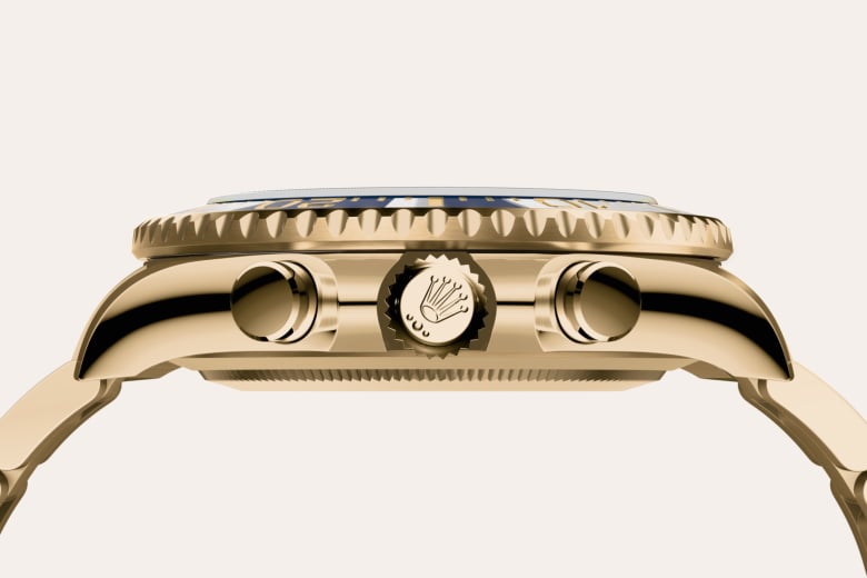 18 ct yellow gold