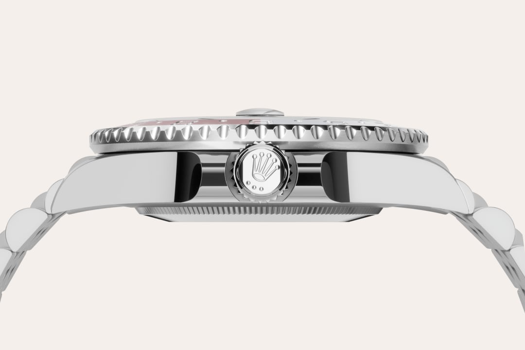 Oystersteel