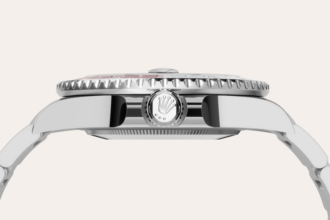 Oystersteel