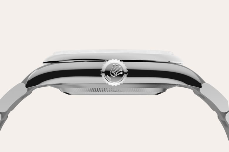 Oystersteel