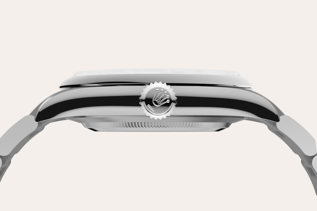 The Oyster bracelet