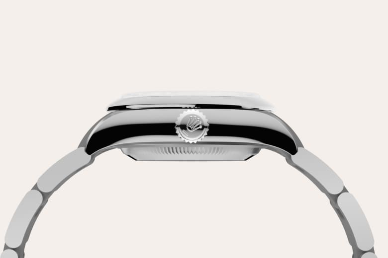 Oystersteel
