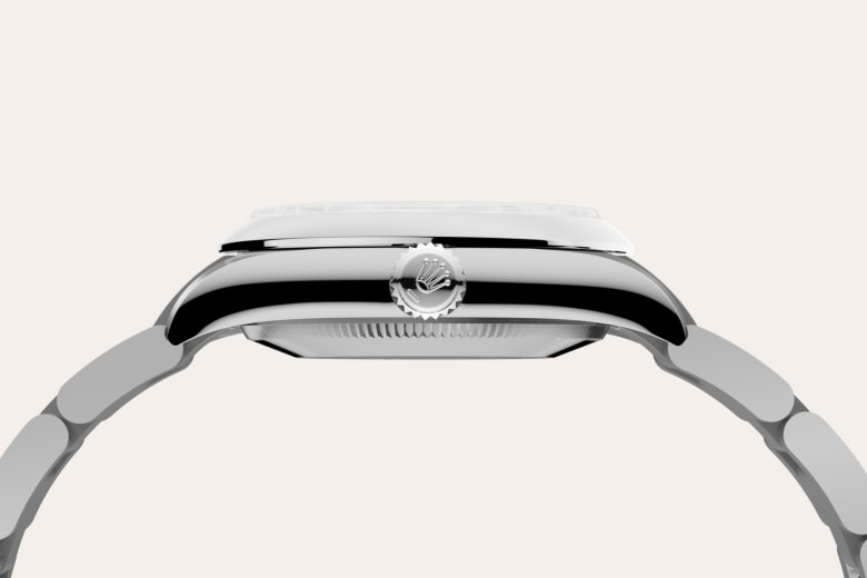 Oystersteel
