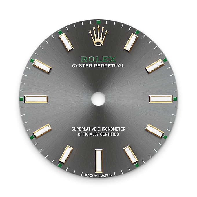 Slate Dial