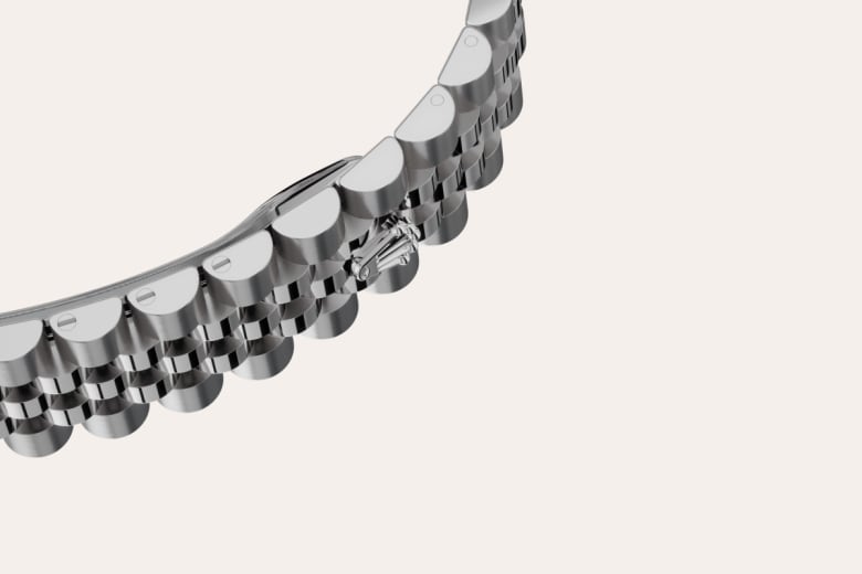 The Jubilee bracelet